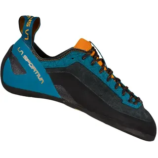 La Sportiva Finale Space Blue/Maple 40