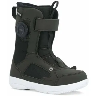 Ride Norris Snowboardschuhe - Black - 19.5