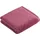 Handtuch 50 x 100 cm lila 2 St.