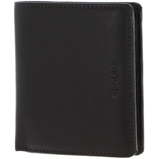 Picard Brooklyn Wallet Geldbörse Damen braun