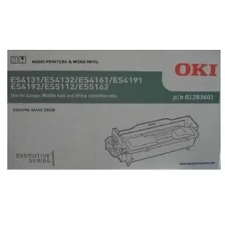 Oki Trommeleinheit ES Black 25k 01283601