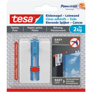 Tesa Klebenagel Tapeten & Putz 2 kg
