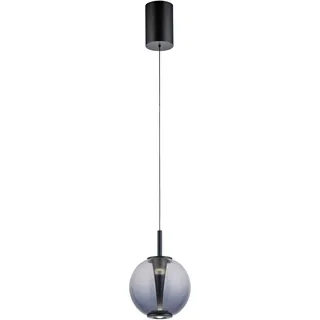 neuhaus pure PURE Infinity 1-flg. 18 cm rund grau
