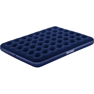 BESTWAY Doppelluftbett Blue Horizon 203 x 152 x 22 cm