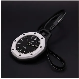 Swatch Audemars Piguet Royal Pop Ocho Schwarz