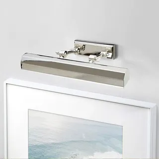Elstead Lighting Elstead - Chawton - Chrom glänzend