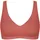 Zero 2 0 Bra Candid Orange S