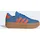 Ray Blue / Impact Orange / Gum 40