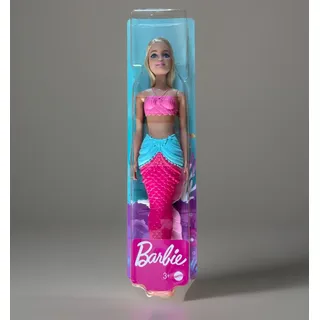 Barbie Dreamtopia Meerjungfrau (HGR05)