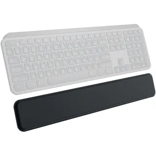 Logitech MX Palm Rest (Handballenauflage) für MX Keys Tastatur