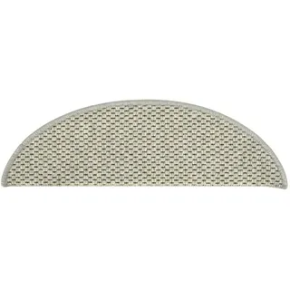 vidaXL Stufenmatte 56 x 17 cm Hellgrün