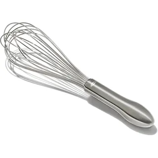 Oxo Good Grips 27,9-cm-Schneebesen aus Stahl