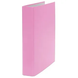 Livepac-Office Ringbuch DIN A5 40 mm Pink 1 St.