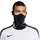 Academy Dri-FIT Gesichtsmaske 010 black/white/white L/XL
