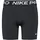 Pro 365 Shorts Damen Schwarz S