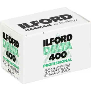 Ilford Delta 400 135/24