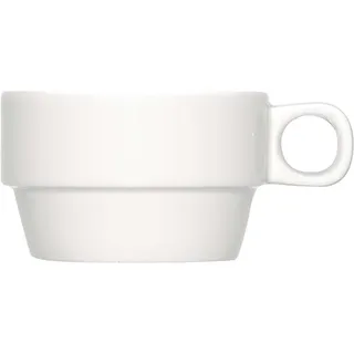 BAUSCHER b1100 - Obertasse stapelbar 0.18 l 12er