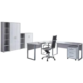 MID.YOU Büro Office Edition Set 4)