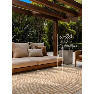 Ted Baker Teppich Barkham (170 x 120 cm