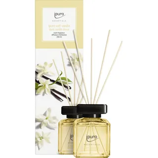 ipuro Raumduft Essentials soft vanilla 200 ml