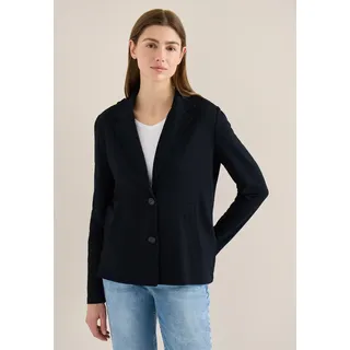 Cecil Blusenblazer blau, S (38),