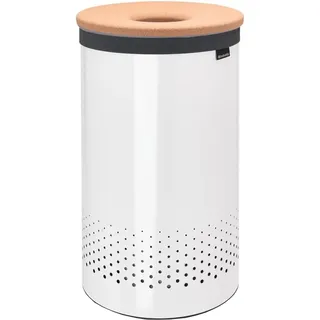 Brabantia 104404 Wäschebox 60l Korkdeckel