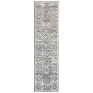 Carpet City Teppich Kurzflor Flur - Böden, Teppiche, Teppichläufer