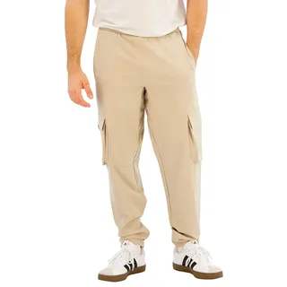 Adidas Utility Hosen - Wonder Beige - XL