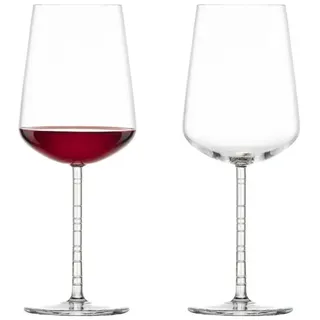 Schott Zwiesel Journey Rotweinglas 0,633 l 2 St.