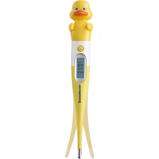 Domotherm Junior Ente Fieberthermometer, 1 St. Fieberthermometer