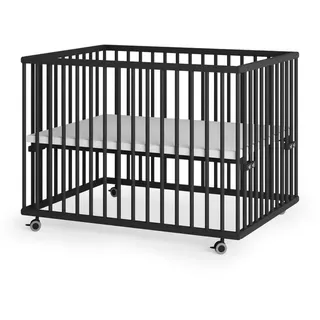 Sämann – Black Edition | Premium Kollektion | Gr.: 75x100 cm