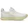 Herren White/Orange Glow 46,5