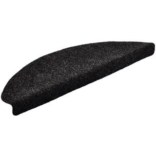 Buri Stufenmatte 65 x 25 cm Anthrazit