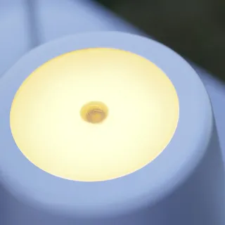 Brilliant Kaami Weiß