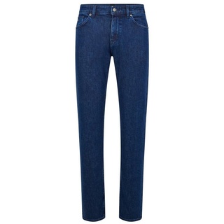 BOSS 5-Pocket-Jeans Maine3 (1-tlg) blau 36