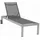 198 x 60 x 35 cm Grau
