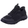 Herren Black/Black 36