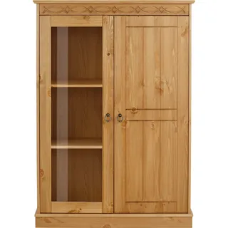 OTTO home Selma 130 cm beige