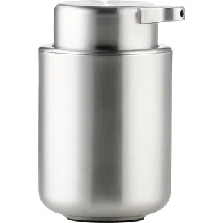 ZONE Denmark Ume Seifenspender 250ml Silber