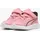 Pinkscape/Puma White 27
