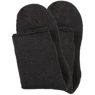 LAVANA Thermosocken 2-Paar Schwarz 43-46