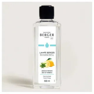 Maison Berger Zitronen-Verbene Nachfüller 500 ml
