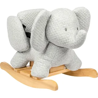 Schaukeltier Elefant 'Tembo' - Grau