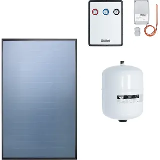 Vaillant Solar Paket 9.605/6 0010042387