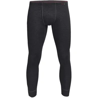con-ta Thermo Lange Hose mit Eingriff, Lange Unterhose für Herren, wärmende Unterwäsche mit natürlicher Baumwolle, Herrenbekleidung, Größe: 4/S - 10/4XL - XXL