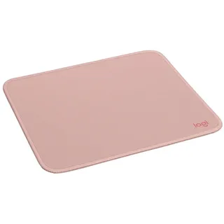 Logitech Mouse Pad Studio Series Dunkelrosa