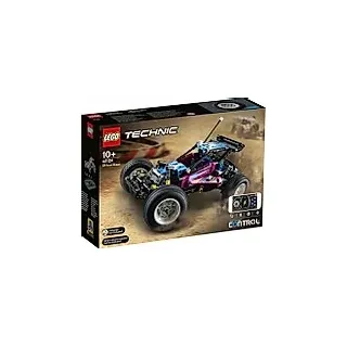 LEGO Technic Geländewagen 42124