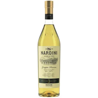 Nardini Riserva 50°