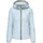 Jacke hellblau 48