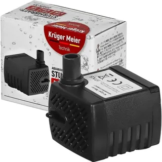 OEM Kruger Meier Sturmkraft 220JK-X1 - Wasserpumpe 220 l/h